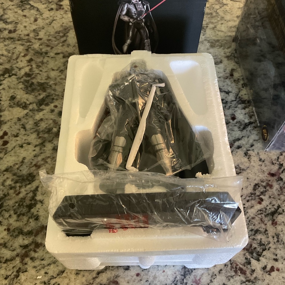 Star Wars The Old Republic Collector’s Edition - Picture 11 of 16
